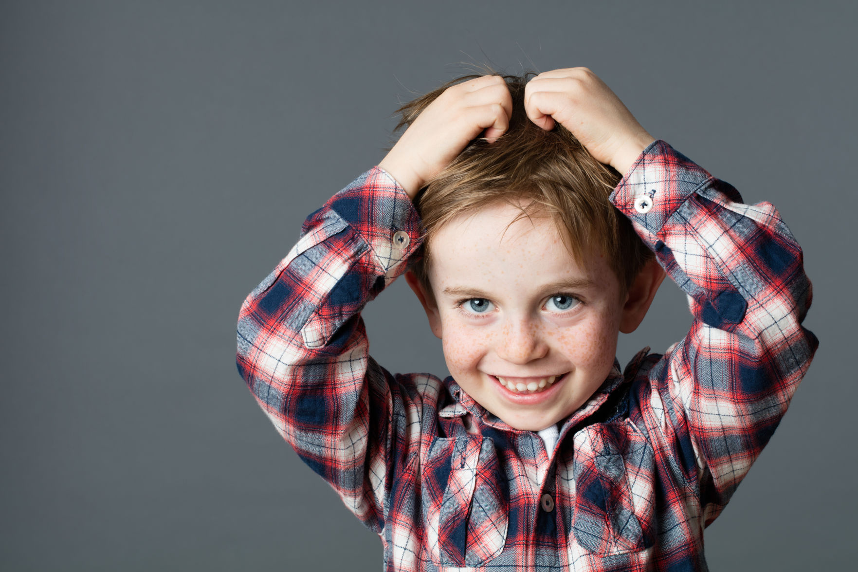 head lice